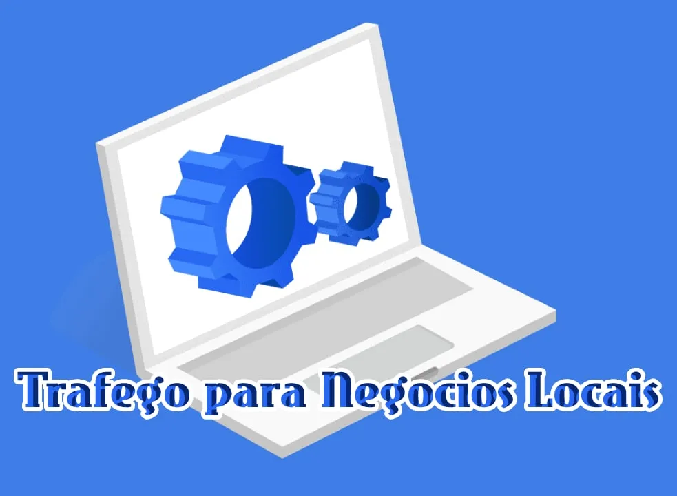 Baixar Curso Tráfego Negócios Locais Thiago Peixoto [2021]