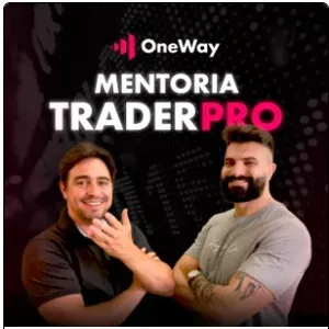 Baixar Mentoria Trader Pro OneWay: Domine o Mercado AGORA!