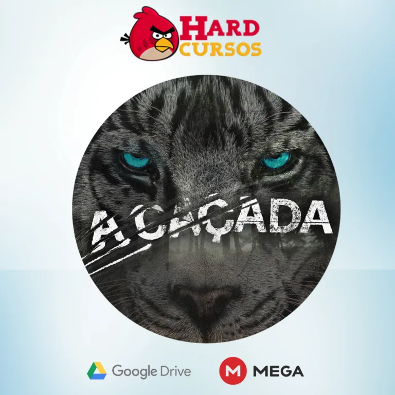 A Caçada Euríler Jubé: Baixar Curso Completo Oficial
