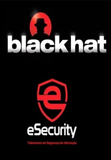 Curso Black Hat eSecurity: Baixe Agora o Guia Completo