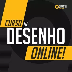 Desenho Online Quanta: Baixar Curso Completo em Alta Resolução