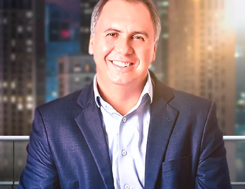 Baixe Ideias Milionárias: Conexão Riqueza Marcos Trombetta