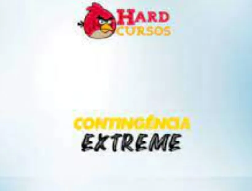 Baixar Contigência Extrema Mavo Castro | Download Completo