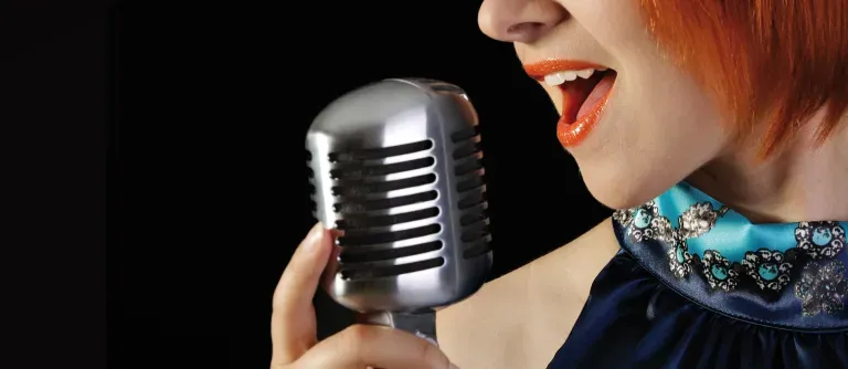 Baixar Curso Canto Iara Negrete: Técnica Vocal Total