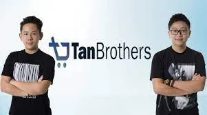 Tan Brothers: Baixar Curso de Dropshipping Completo e Lucrativo