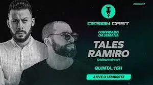 Baixar Curso Talles Ramiro: Design de Impacto Rápido