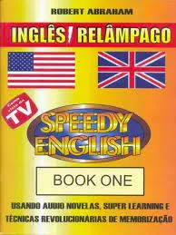 Speedy English 2.0: Baixar Curso Completo e Acelere Seu Inglês