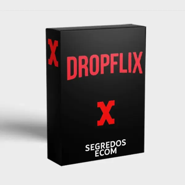 Dropflix: Baixar Curso Completo – Acesso Imediato!