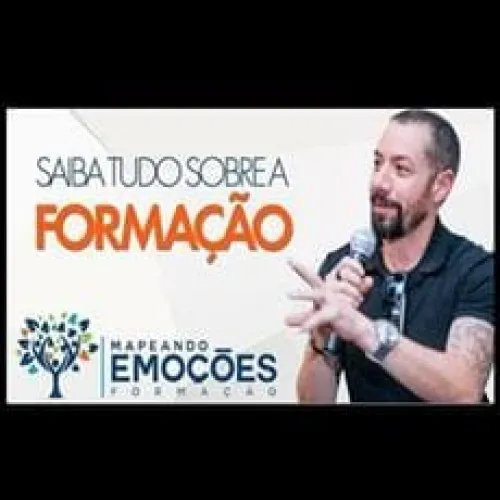 Baixar Formação Mapeando Emoções Rodrigo Rabello: Domine Causas Raiz
