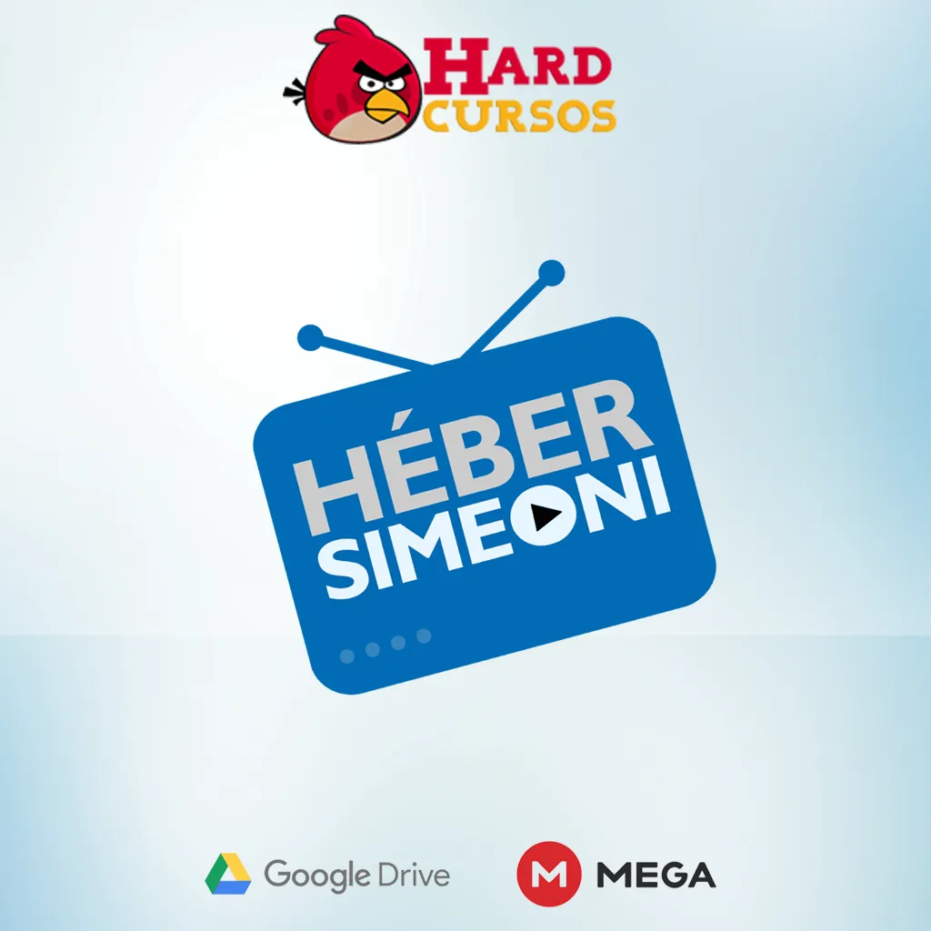 Illusion Shot VFX com Héber Simeoni: Baixar o Curso Completo!
