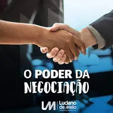 Baixar Curso Técnicas de Negociação Luciano de Mello | Completo