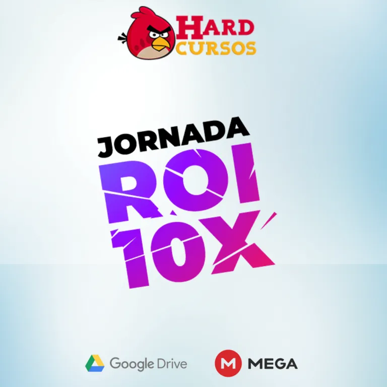 Jornada ROI 10x Bruno Lopes: Baixar Conteúdo Exclusivo Agora!