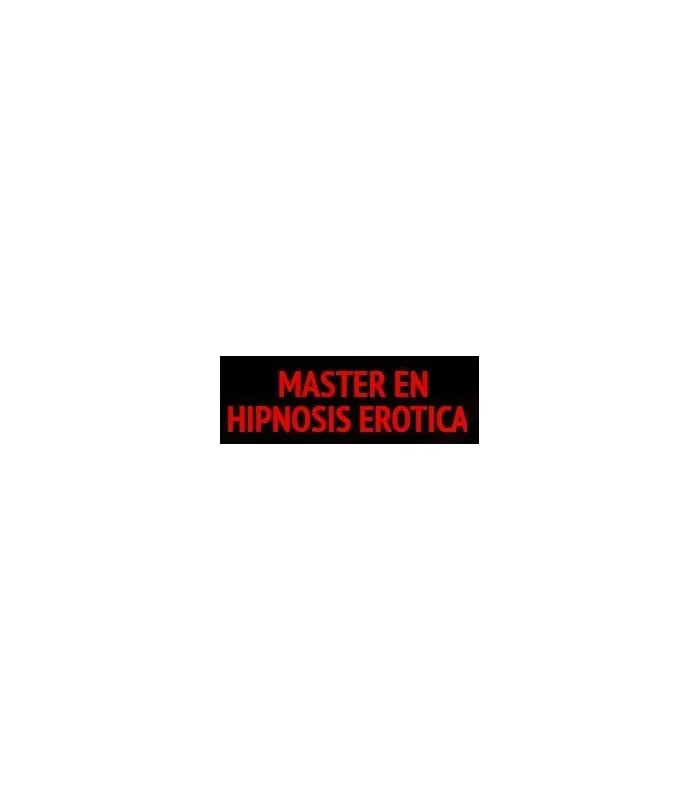 Baixar Maestria em Hipnose Erótica: Curso Completo Download