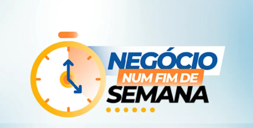 Negócio num Fim de Semana Max Peters Download Exclusivo