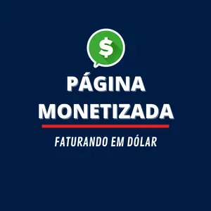 Página Monetizada Leandro Silva: Download Completo do Curso