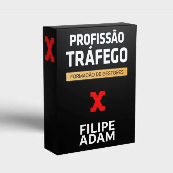 Profissão Tráfego: Baixar Curso Completo e Domine Tráfego Pago