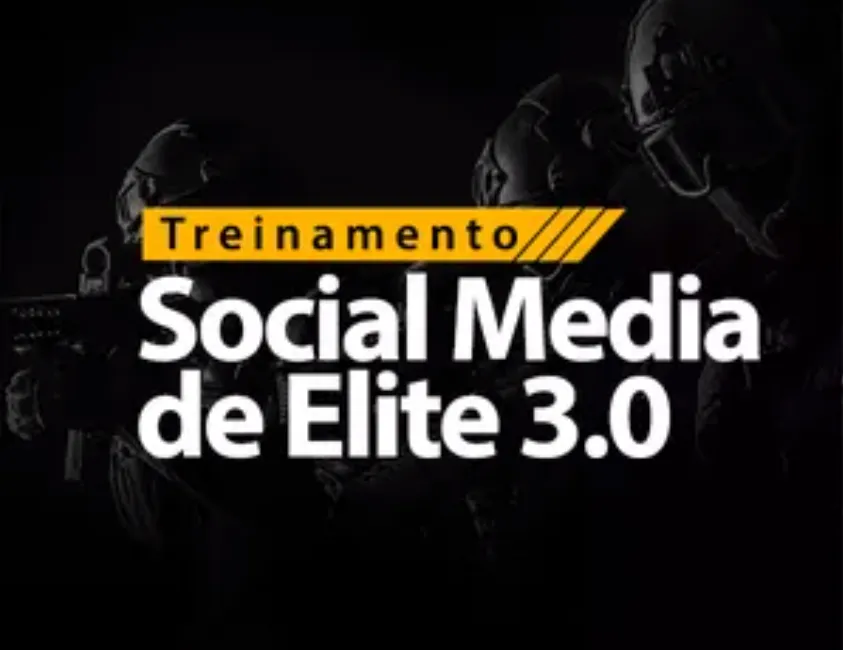 Social Media de Elite 3.0 Valter Azevedo: Baixar Conteúdo Exclusivo!