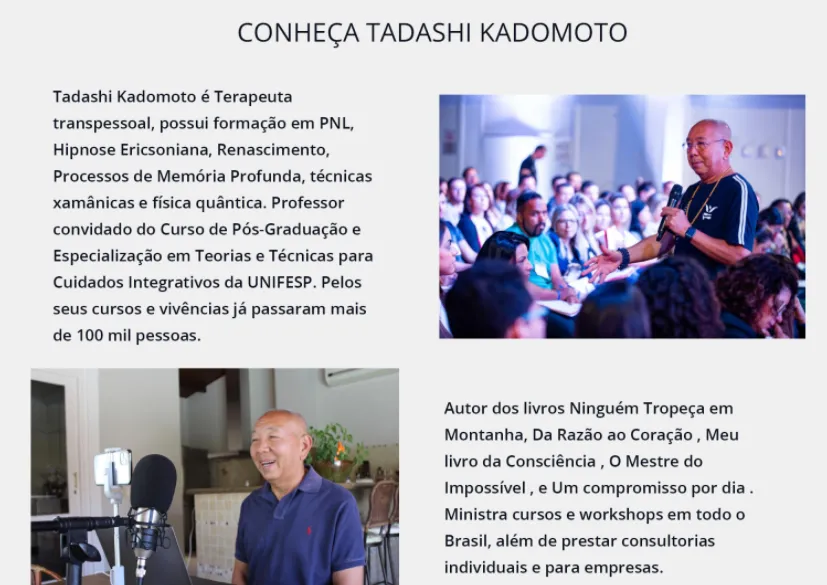 Baixar O Poder da Influência: Negociar e Vender [Tadashi Kadomoto]