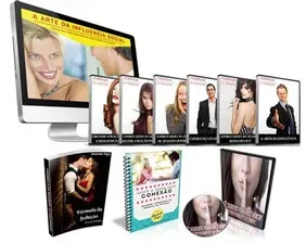 Fórmula da Sedução Download: Conquiste Mulheres Agora!