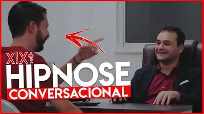 Baixar Hipnose Conversacional: Domine a Arte da Persuasão
