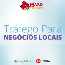 Curso Tráfego Negócios Locais Download Completo 2024