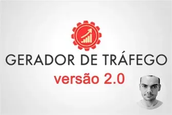 Curso Gerador de Tráfego: Baixar Agora Para o Google!