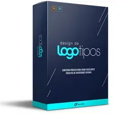 Curso Design de Logotipos Caio Vinicius: Baixar Agora!