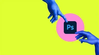 Photoshop do Zero ao Pro EBAC: Baixe Agora o Curso Completo!