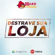 Destrave Sua Loja: Baixar Curso João Alberto Completo