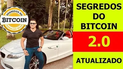 Baixar Segredos do Bitcoin 2.0 Ronaldo Silva – Acesso Imediato