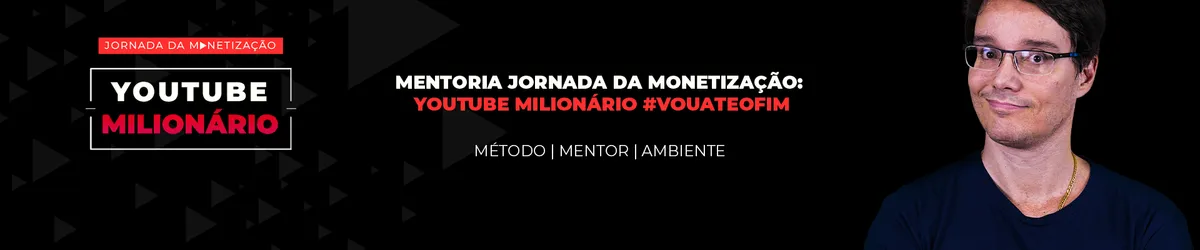 Jornada da Monetização Youtube Peter Jordan Download Completo
