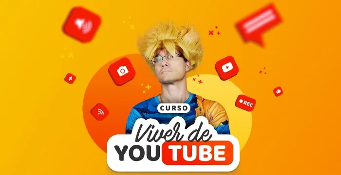 Viver de YouTube Peter Jordan Download: Domine o Algoritmo!