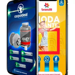 Cartão Digital Interativo: Baixe o Curso Completo Agora!