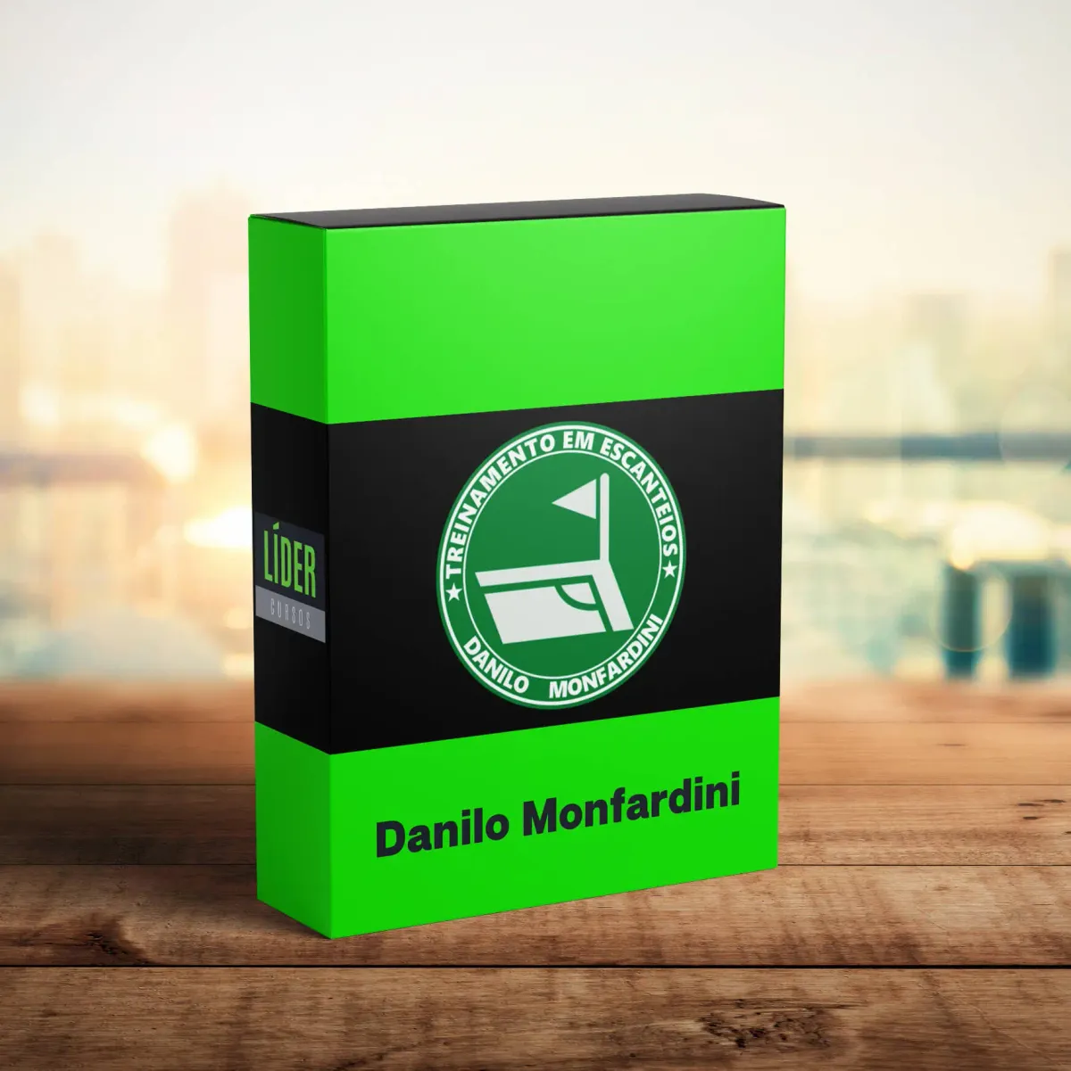 Danilo Monfardini: Baixar Treinamento em Escanteios PDF Completo