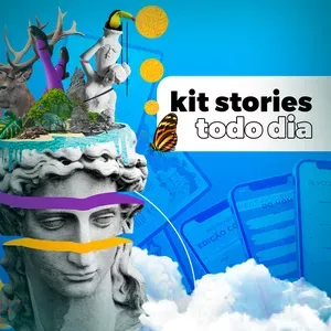 Kit Stories Todo Dia Carol Bastos: Baixar Agora!