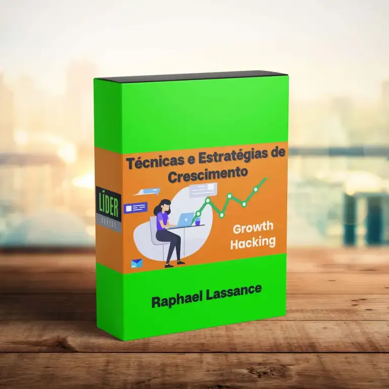 Download Growth Hacking: Técnicas Raphael Lassance