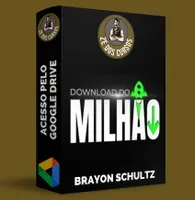 Download Milhão: Baixe o Curso Completo de Brayon Schultz Agora!