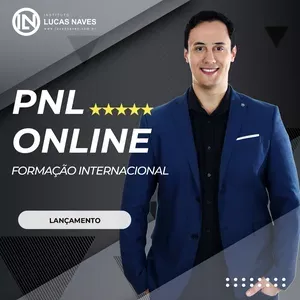 Formação PNL Lucas Naves Download – Turbinada! Baixe Já