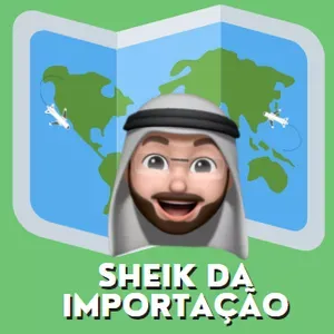 Baixar Sheyk da Importação (André Victor) – Curso Completo