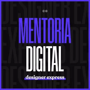 Baixar Mentoria Digital Designer Express: Domine o Design