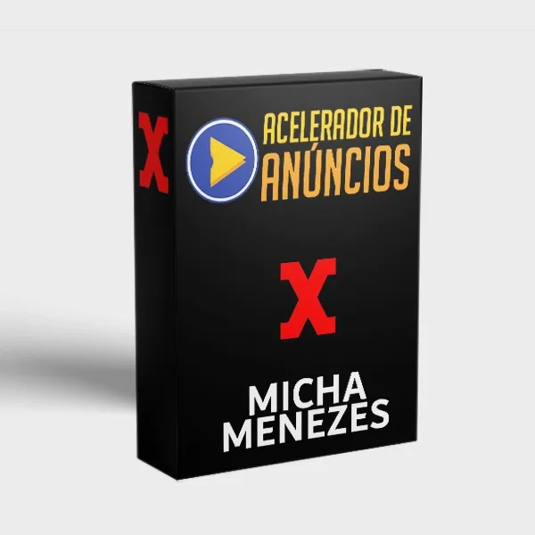 Download Acelerador de Audiência Micha Menezes: Tráfego e Faturamento