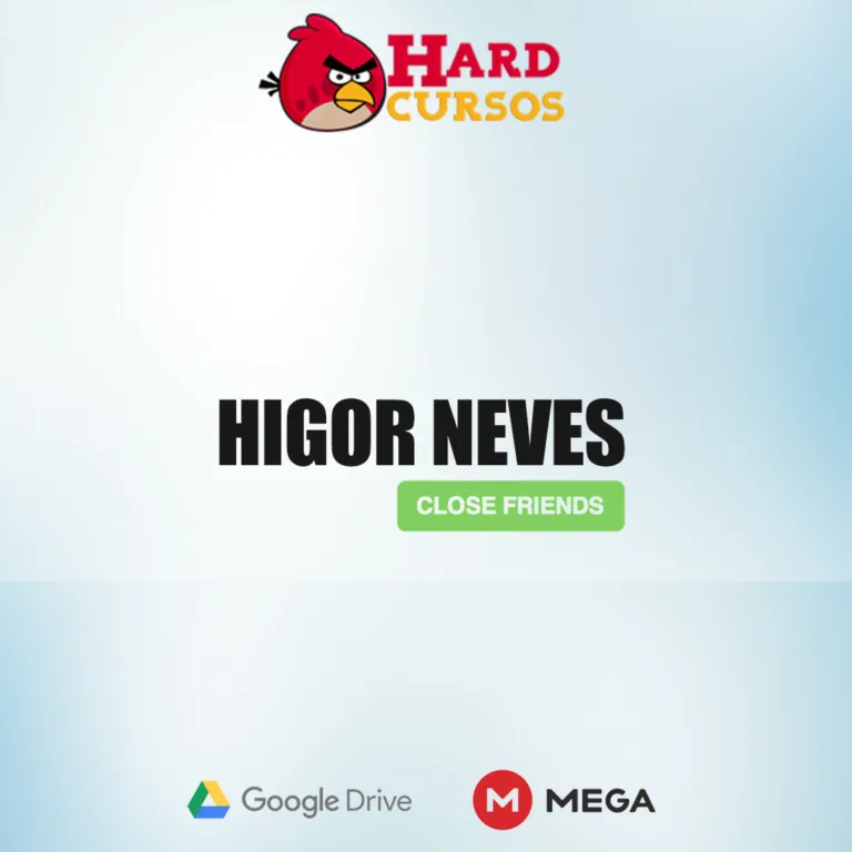 Close Friends Higor Neves: Baixar Conteúdo VIP Exclusivo Agora!