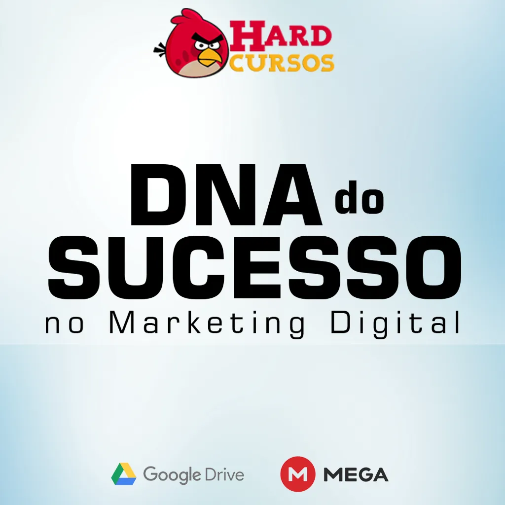 DNA do Sucesso Marketing Digital Hytallo Soares: Baixar Curso Completo
