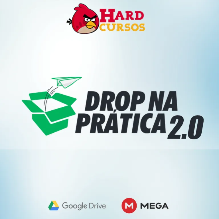 Download Drop Na Prática 2.0 Douglas Souza | Acesso Urgente