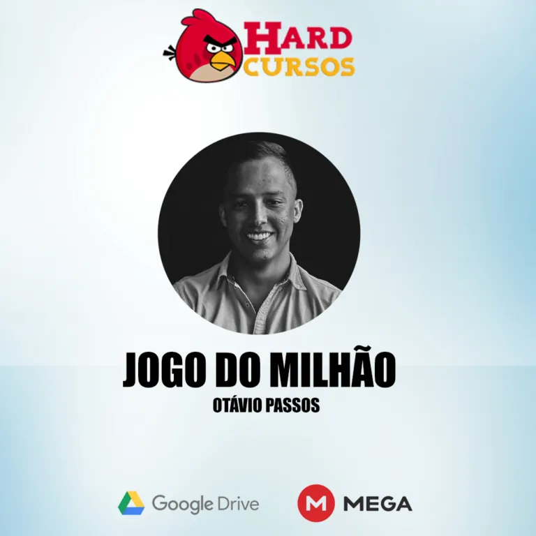 Jogo do Milhão Otávio Passos: Baixe Agora!