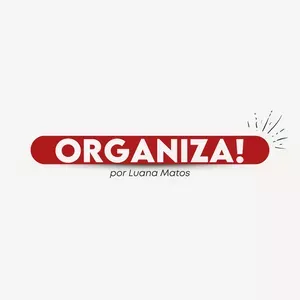 Organiza! Luana Matos: Baixe o Curso e Transforme Sua Rotina