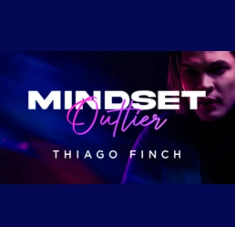 Mindset Outlier Thiago Finch: Baixar Curso Completo | Download Rápido