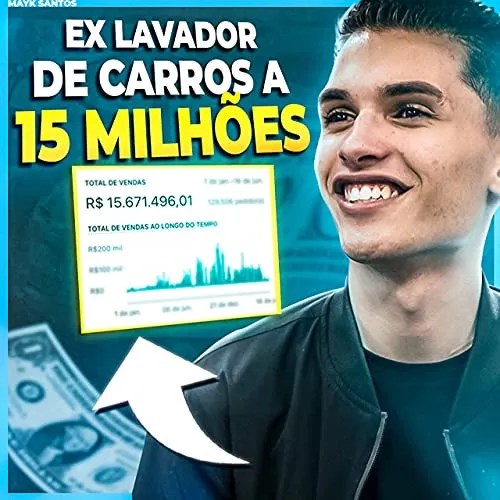 Curso O Elevador Thales Baião: Baixar Agora!