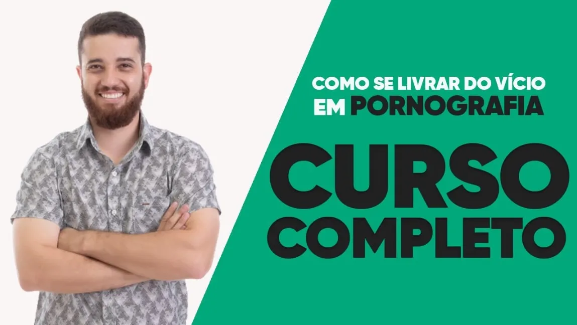 Miguel Soriani: Baixe o Guia Definitivo para Superar o Vício em Pornografia