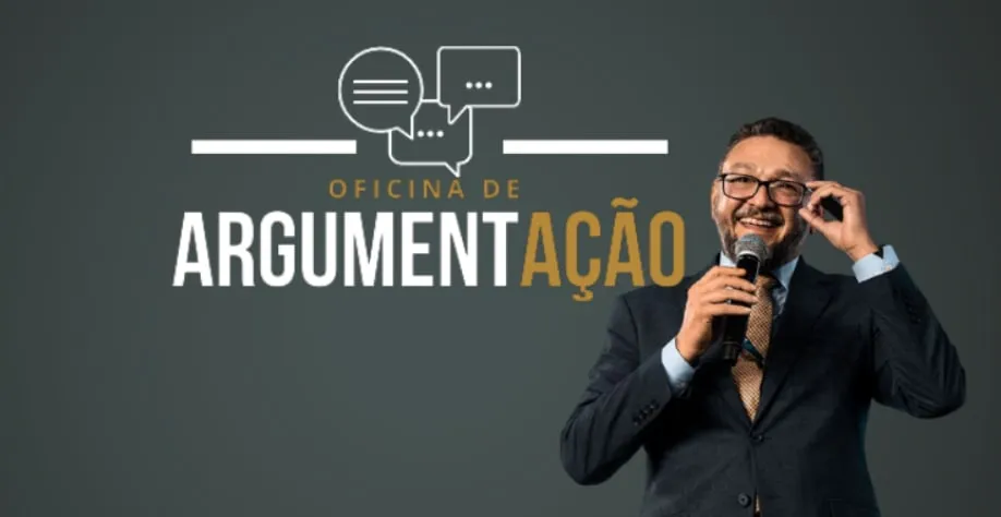 Baixar Curso Oficina de Argumentação Bene Barbosa | Acesso Rápido